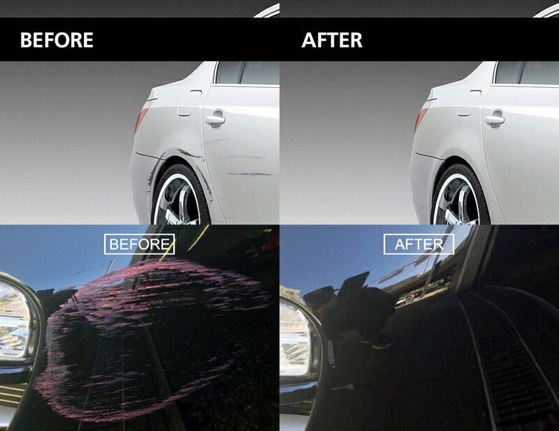 KADDAKスマートタオル車のキズや汚れを除去するスマートタオルナノ技術研磨剤光沢材潤滑剤ミネラル成分
