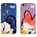 iPhone6S iPhone6SPLUS iPhone6 iPhone 6 PLUS ケース ディズニー PLUSケース アイフォン6S アイフォン6 アイフォン 6S カバー バンパー ブランド キャラクター ミッキー ミニー ドナルド デイジー スマホケース ミッキーマウス ミニーマウス ドナルドダック デイジーダック