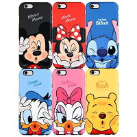 iPhone6SiPhone6SPLUSiPhone6iPhone6PLUSケースディズニーPLUSケースアイフォン6Sアイフォン66Sカバーバンパーキャラクターミッキーミニードナルドデイジープーさんスティッチミッキーマウスミニーマウスドナルドダックデイジーダックスマホケース