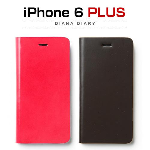 iPhone6S PLUS iPhone6 PLUS 手帳型 ケース