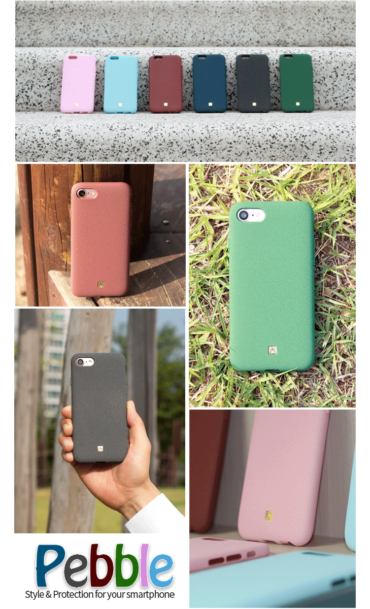 Pebble iPhone SE 第3世代 第2世代 iPhone8 iPhone7 TPU ケース iPhoneSE SE2 8 7 TPUケース カバー iPhone7ケース アイフォン ブランド ソフトケース 耐衝撃 薄い スマホケース iPhone8ケース アイフォン8 iPhoneSE2 かわいい iPhoneケース