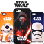 iPhone6S iPhone6 iPhone6SPLUS 6 PLUS iPhone SE iPhone5S iPhone5 スターウォーズ フォースの覚醒 ケース カイロレン BB-8 ダースベイダー ストームトルーパー ヨーダ ディズニー 6S 5S 5 アイフォン6S アイフォン6 カバー バンパー キャラクター PLUSケース ブランド