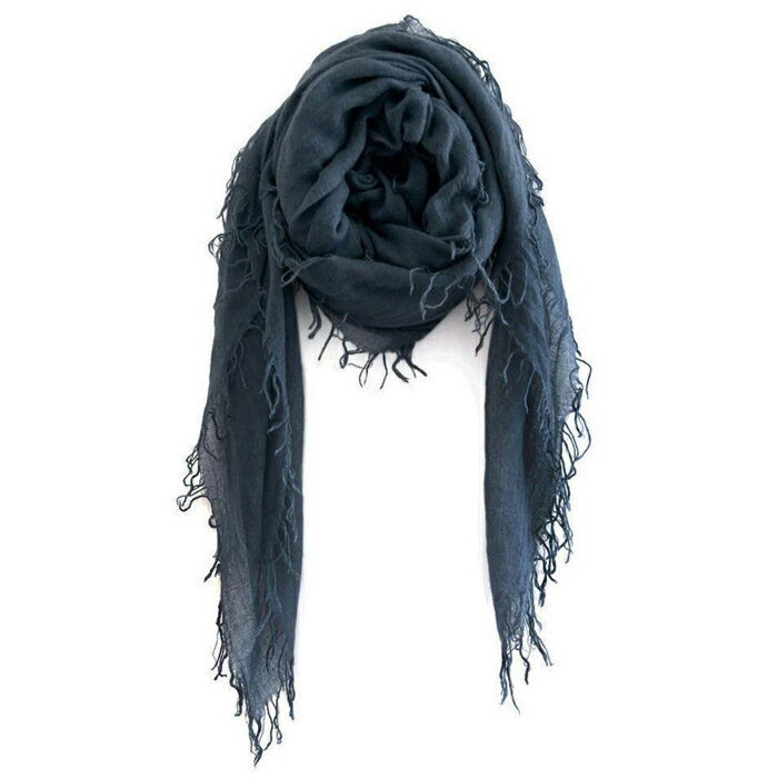 【SALE】【50%OFF】カシミヤシルク 大判ストール