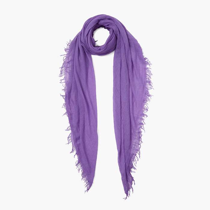 【SALE】【50%OFF】ベルフラワー カシミヤシルク 大判ストール
