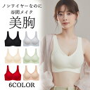 ブラジャー ナイトブラ 昼夜兼用 単品ブラジャー痛くない でしっかり補正 ブラジャー ノンワイヤー 谷間 やわらかノンワイヤーブラ 美胸 美背 女性 かわいい下着 下垂 防止 盛りブラ セクシー レース 谷間 心地よく快適 盛れる 育乳ブラ 育乳