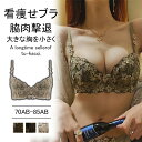 ブラジャー 脇高 単品