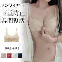 ブラジャー 脇高 単品ブラジャー痛くない でしっかり補正 ブラジャー ノンワイヤー 谷間 やわらかノンワイヤーブラ 美胸 美背 女性 かわいい下着 下垂 防止 盛りブラ セクシー レース 谷間 心地よく快適 盛れる 育乳ブラ 育乳 脇肉 レース 谷間 寄せる