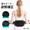 \週末限定 P5+10%OFF/腰サポーター 腰用ベルト 坐骨神経痛 コルセット 骨盤ベルト 骨盤バンド 改善 グッズ 腰用 腰サポーター 腰椎コルセット 腰用コルセット 腰痛 改善 女性 男性 高齢者 捻挫 産後 運搬作業