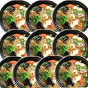 中華丼の具(300g)×10パックセット 送料無料 中華 惣菜 中華料理 冷凍食品 レトルト どんぶり 丼 中国料理 美味しい 食品 食べ物 ギフト 母の日