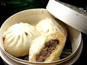 ふわふわ感がたまらない♪旨味たっぷり豚まん(肉まん)大(3個)