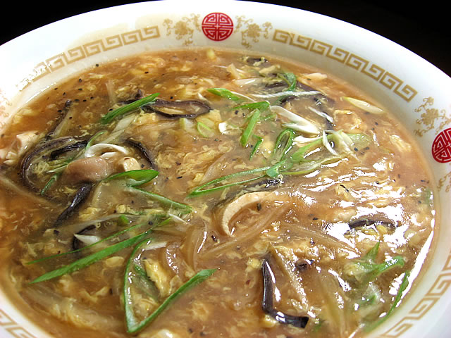 サンラータン(250g) スープ 中華スー