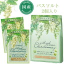 入浴剤 サンクスミニギフト にごりバスソルト 50g 2個入り シャルドネ chardonnay 白ぶどう バスソルト ありがとう お礼 お風呂 塩 フレグランス かわいい 可愛い おしゃれ お洒落 人気 アロマ 香り 雑貨 ギフト プレゼント 母の日