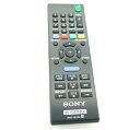 SONY ブルーレイレコーダー用リモコン RMT-B113J 純正 部品 対応機種:BDP-SX1 BDP-SX910【メール便 可】
