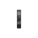 シャープ テレビ用リモコン GB102SA 0106380436 ( GB140SA 台替え品) 純正 【レターパック便】(2)