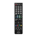 シャープ テレビ用リモコン GB239SA 0106380518 純正部品 【送料無料】