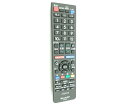 シャープ テレビ用リモコン GB285SA 0106380558 純正部品 