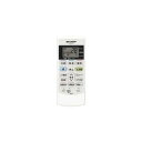 シャープ エアコン用リモコン 純正 部品 A874JB ( 2056380842 ) 【メール便 可】