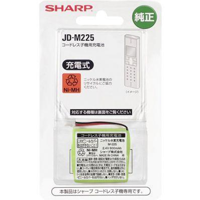 SHARP R[hXq@p[dr JD-M225