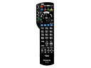 Panasonic N2QAYB001241 テレビ用リモコン 純正 部品 