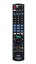 Panasonic N2QAYB001291 DMR-4T403 / DMR-4T303 / DMR-4T203 / DMR-4T103 用 リモコン 純正 部品 【メール便】