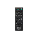 ソニー ホームシアターリモコン HT-CT370 専用 リモコン RM-ANP116【メール便 可】(2)