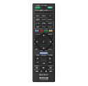 ソニー ホームシアターリモコン HT-IV300 専用 リモコン RM-ANU201 純正 【メール便 可】