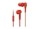 SONY Cz dቹf MDR-XB55AP : Ji^ RE}CNt bh MDR-XB55AP R@