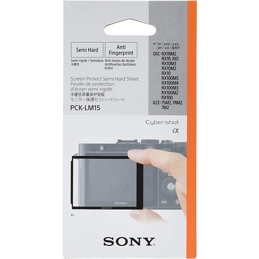 SONY վݸե ˥ݸߥϡɥ PCK-LM15