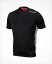 ̵ HUUB ա T ȥ졼˥ ȥå Training Top Black Red ֥å å ˥åTRAINTOP   ȥ饤 ȥ饤 ȥ饤 T shirt ݥꥨƥ Ⱦµ ȥ ȥ쥤 THBMR15201