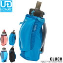  アルティメイト ディレクション ULTIMATE DIRECTION クラッチ CLUTCH ボトルホルダー ボディ ボトル BODY BOTTLE 給水ボトル 水筒 ウォーターボトル スクイズ ソフトフラスク ハイドレーション トレイルランニング 給水 500ml 登山 80447018 80447019 80447020