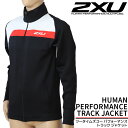 2XU ツータイムズユー サンプル アウター ジャケット ジャージ トライスーツ トライアスロン ランニング ユニフォーム 裏起毛 サイクリング サーマル パフォーム 吸汗速乾 ニットジャケット フ…