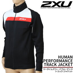 2XU ツータイムズユー サンプル アウター ジャケット ジャージ トライスーツ トライアスロン ランニング ユニフォーム 裏起毛 サイクリング サーマル パフォーム 吸汗速乾 ニットジャケット フルジップ 着圧 男性用 スポーツウェア メンズ ジムウェア mz2952a