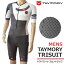 TAYMORY ꡼ T60.5 Trisuit ȥ饤 Ⱦµ եȥå ȥ饤  ȥ饤  å ݥå դ ݥå եȥ㡼  Х  ž   ư ͥݡ   