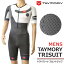 TAYMORY ꡼ T61.5 Trisuit ȥ饤 Ⱦµ եȥå ȥ饤  ȥ饤  å ݥå դ ݥå եȥ㡼  Х  ž   ư  ݡ   