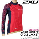 2XU ġॺ桼 ǥ ץ 󥿡른㥱å ȥåץ å奬 ˥ 祮 Ƥɻ եåȥͥ    ݡĥ   ġॺ 桼 winter cycle jacket wc5412a