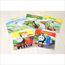 【あす楽】トーマスえいごミニ絵本 5冊セット【幼児・子供向け】【知育教材】