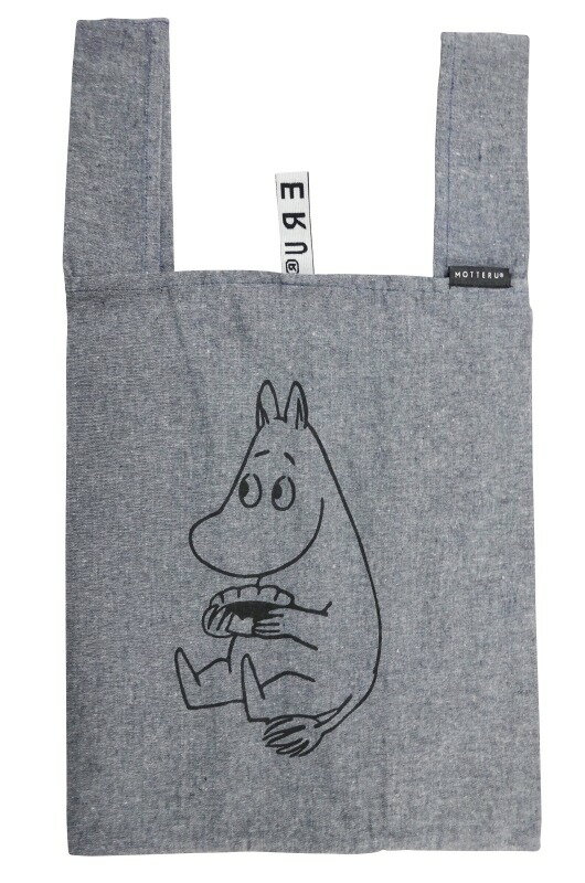 ムーミンMOTTERUエコバッグ