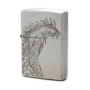 もののけ姫 デイダラボッチとコダマ NZ-39 ジッポー オイルライター ZIPPO アニメ キャラクター ジブリ グッズ 公式 コレクターズアイテム