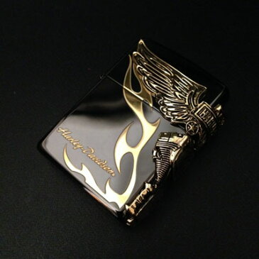【再入荷!!】 NEWモデル /即納/ZIPPO HARLEY-DAVIDSON HDP-24/ハーレー ダビッドソン/ジッポ/ジッポー/誕生日/プレゼント/バイク/バイカー/ラッピング【送料無料】 【楽ギフ_包装】