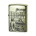 【ZIPPO正規取扱店】【対象商品はインナーケース名入れ無料】ZIPPO オイルライター ジッポー SUZUKI Jimny JB64W スズキ ジムニー BS ブラスイブシ アウトドア キャンプ