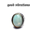 【good vibrations 正規取扱店】【送料無料】シルバーアクセサリー ピアス 片耳 メンズ ...
