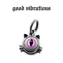 【good vibrations 正規取扱店】【送料無料】グッドバイブレーションズ ヒゲ ネコ ドー ...