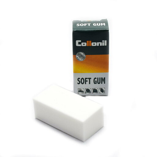 【正規取扱店】【用途:クリーニング】Collonil コロニル ソフトガミ 革用消しゴム ラバー製クリーナー 本革 お手入れ 汚れ落とし クリーニング 黒ずみ除去 エナメル 【正規取扱店】【用途:クリーニング】Collonil コロニル ソフトガミ 革用消しゴム ラバー製クリーナー 本革 お手入れ 汚れ落とし クリーニング 黒ずみ除去 エナメル