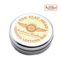 【THE FLAT HEAD 正規取扱店】【少数のみ入荷！】レザーケア用品 フラットヘッド 牛革 多脂革用 レザーオイルワックス LWX-03 メンテナンス用品 レザーワックス【ネコポス対応】