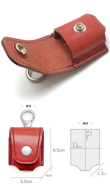 【正規取扱店】ZIPPOケース 栃木レザー製 AAランク グレージング加工 牛革 ビートル ジッポケース ZIPPO iphone USBケーブル 収納 日本製 CROSS ROADS クロスロード メンズ レディース 男性用 女性用 スマートキー ケース ライターケース ホルダー 本革