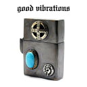 【good vibrations 正規取扱店】オイル