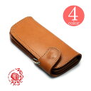【REDMOON 正規取扱店】【キーホルダー&チェーン付】ミッドライン レッドムーン 財布 ブランド メンズ 長財布 革 ロングウォレット MIDLINE CW-02-MID 本革 レザー ウォレット アメカジ コーデ ライダース バイカーズ