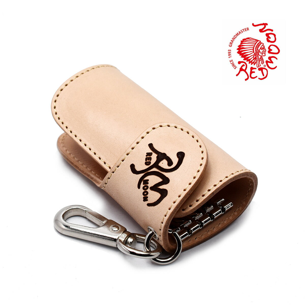 ��REDMOON �����谷Ź�ۡڥ��ɥ�쥶���ۥ١����å� ��åɥࡼ�� ���������� �֥��� ��� �����ۥ���� �� RM�����ư� CW-KC-RM-SNT ...