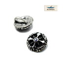 【FUNNY正規取扱店】シルバーアクセサリー FUNNY ファニー SLOW スロー サファイア メディスンホイール スモール ペンダントトップ 1個 チャーム...