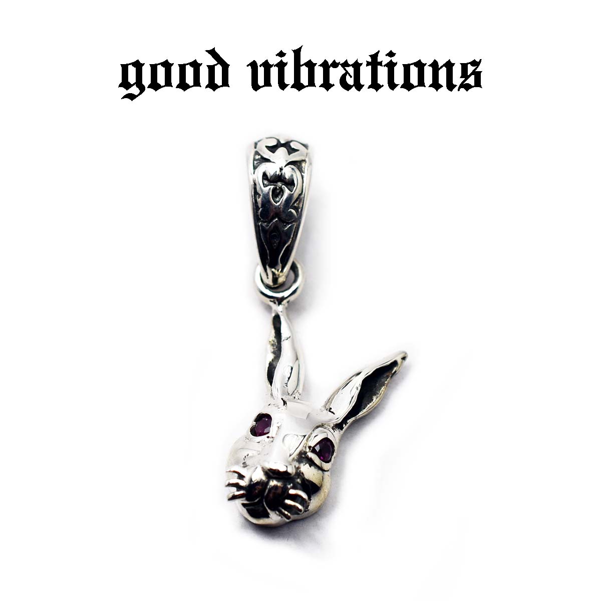 【good vibrations 正規取扱店】【送料無料】グッドバイブレーションズ レッドアイ レッドジルコニア ..